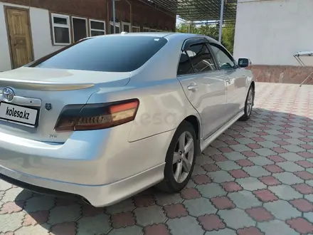 Toyota Camry 2011 года за 7 800 000 тг. в Алматы – фото 7