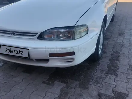 Toyota Camry 1996 года за 2 500 000 тг. в Астана