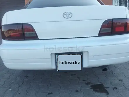 Toyota Camry 1996 года за 2 500 000 тг. в Астана – фото 4