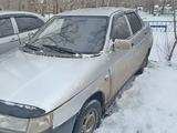 ВАЗ (Lada) 2110 2002 годаүшін750 000 тг. в Павлодар – фото 5