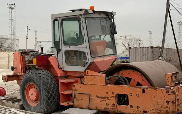 HAMM  Каток HAMM 1998 года за 8 000 000 тг. в Атырау