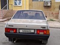 ВАЗ (Lada) 21099 2001 годаүшін700 000 тг. в Актау