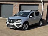 Renault Sandero Stepway 2018 годаүшін4 300 000 тг. в Уральск – фото 3