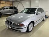BMW 528 1996 годаүшін5 500 000 тг. в Усть-Каменогорск – фото 2