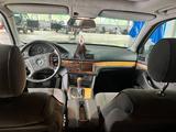BMW 528 1996 годаүшін5 500 000 тг. в Усть-Каменогорск – фото 5