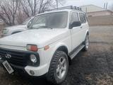 ВАЗ (Lada) Lada 2121 2013 годаүшін2 200 000 тг. в Туркестан – фото 2