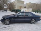 Mercedes-Benz S 320 1996 года за 3 500 000 тг. в Актобе – фото 3