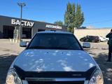 ВАЗ (Lada) Priora 2170 2012 годаүшін1 550 000 тг. в Семей