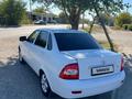 ВАЗ (Lada) Priora 2170 2012 года за 1 550 000 тг. в Семей – фото 3