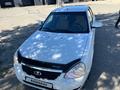 ВАЗ (Lada) Priora 2170 2012 года за 1 550 000 тг. в Семей – фото 4