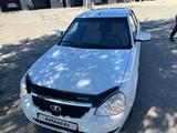 ВАЗ (Lada) Priora 2170 2012 годаүшін1 550 000 тг. в Семей – фото 4