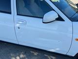 ВАЗ (Lada) Priora 2170 2012 годаүшін1 550 000 тг. в Семей – фото 5