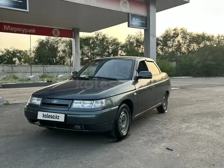 ВАЗ (Lada) 2110 2007 года за 1 600 000 тг. в Уральск