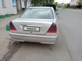 Mercedes-Benz C 180 1999 года за 1 400 000 тг. в Павлодар – фото 3