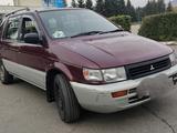 Mitsubishi Chariot 1995 годаүшін2 000 000 тг. в Алтай