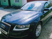 Audi A6 2004 года за 4 500 000 тг. в Тараз