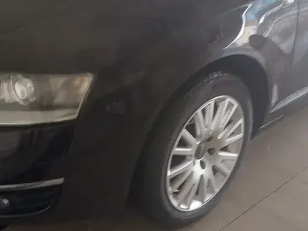 Audi A6 2004 года за 4 500 000 тг. в Тараз – фото 13