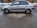 Kia Rio 2007 года за 2 900 000 тг. в Уральск – фото 2