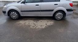 Kia Rio 2007 годаүшін2 900 000 тг. в Уральск – фото 2