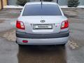 Kia Rio 2007 года за 2 900 000 тг. в Уральск – фото 6