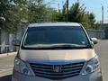 Toyota Alphard 2010 годаfor10 650 000 тг. в Уральск – фото 3