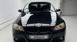 BMW 330 2006 года за 5 500 000 тг. в Алматы – фото 2