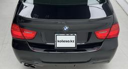 BMW 330 2006 года за 5 500 000 тг. в Алматы – фото 4