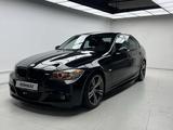 BMW 330 2006 года за 5 500 000 тг. в Алматы