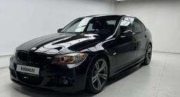 BMW 330 2006 года за 5 500 000 тг. в Алматы