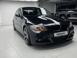 BMW 330 2006 года за 5 500 000 тг. в Алматы – фото 3