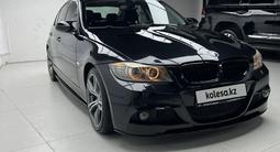 BMW 330 2006 года за 5 500 000 тг. в Алматы – фото 3