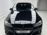 BMW 330 2006 года за 5 500 000 тг. в Алматы – фото 5