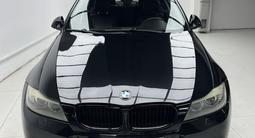 BMW 330 2006 года за 5 500 000 тг. в Алматы – фото 5