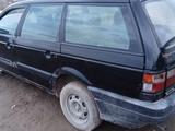 Volkswagen Passat 1991 года за 550 000 тг. в Шардара