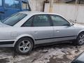 Audi 100 1991 годаfor1 750 000 тг. в Шу – фото 3