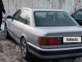 Audi 100 1991 годаfor1 750 000 тг. в Шу – фото 6