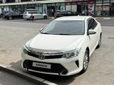 Toyota Camry 2016 года за 8 700 000 тг. в Тараз – фото 5