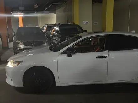 Lexus ES 250 2015 года за 11 000 000 тг. в Алматы – фото 14