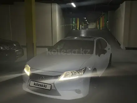 Lexus ES 250 2015 года за 11 000 000 тг. в Алматы – фото 15