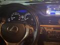Lexus ES 250 2015 годаүшін11 000 000 тг. в Алматы