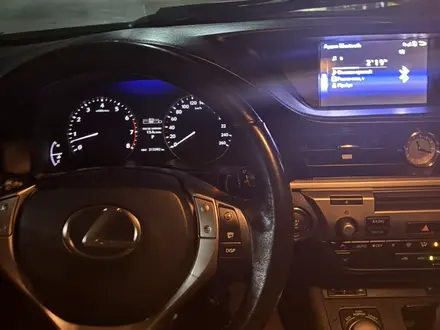 Lexus ES 250 2015 года за 11 000 000 тг. в Алматы – фото 2