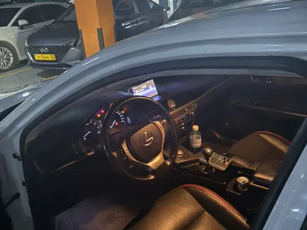 Lexus ES 250 2015 года за 11 000 000 тг. в Алматы – фото 6