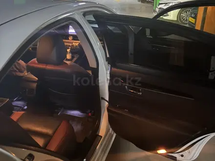 Lexus ES 250 2015 года за 11 000 000 тг. в Алматы – фото 7