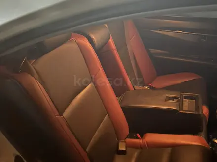 Lexus ES 250 2015 года за 11 000 000 тг. в Алматы – фото 8