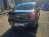 Chevrolet Cobalt 2022 года за 6 400 000 тг. в Усть-Каменогорск – фото 4