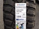 Шины BF Goodrich 265/75/r16 KM3 за 200 000 тг. в Алматы