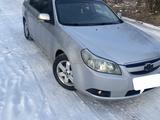 Chevrolet Epica 2012 годаfor5 390 000 тг. в Астана – фото 2