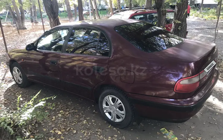 Toyota Carina E 1994 года за 1 600 000 тг. в Павлодар