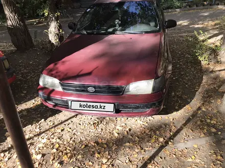 Toyota Carina E 1994 года за 1 600 000 тг. в Павлодар – фото 4