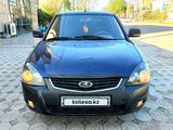 ВАЗ (Lada) Priora 2172 2013 года за 1 550 000 тг. в Шымкент – фото 2